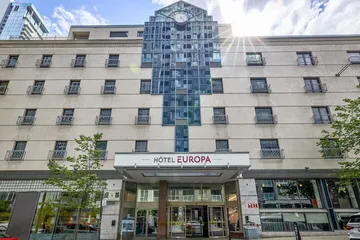 Hotel Europa BW Signature Collection