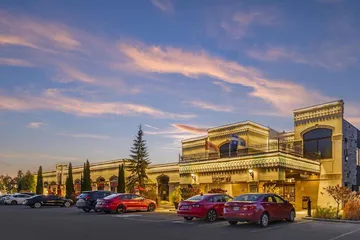 Best Western Hotel Universel Drummondville
