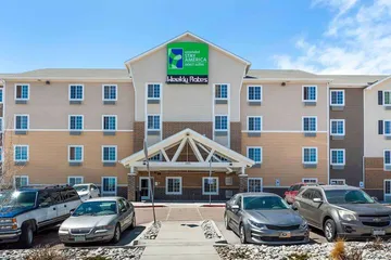 Extended Stay America Select Suites - Colorado Springs