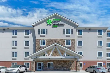 Extended Stay America Suites - Denver - Airport