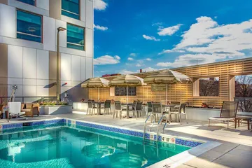 Hyatt Place Washington DC / National Mall