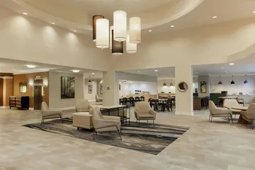 Fairfield Inn & Suites by Marriott Miami Airport South