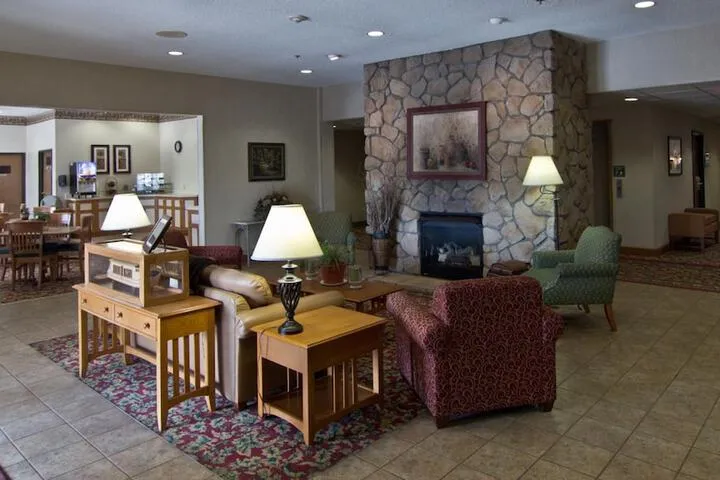 Hotel Interior 2 of 62