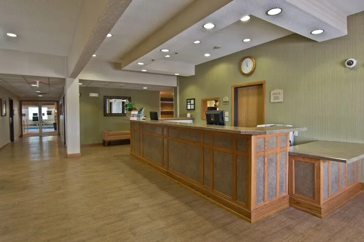 Hotel Interior 3 of 62