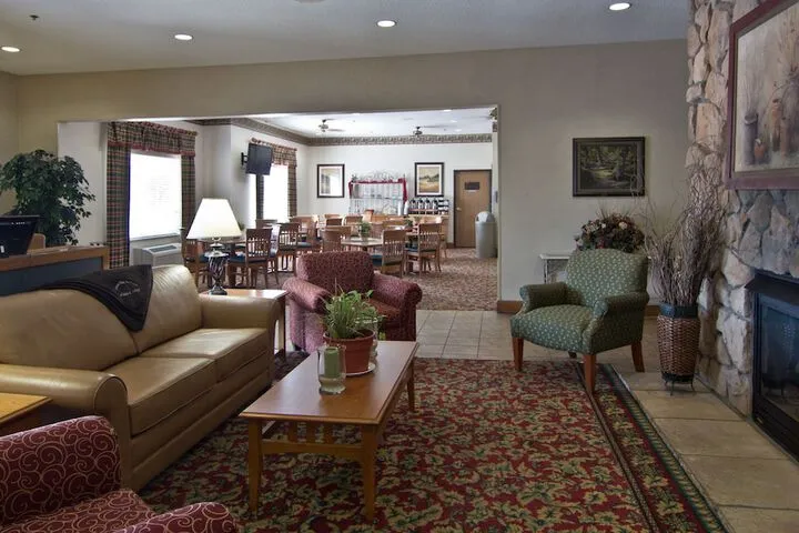 Hotel Interior 4 of 62