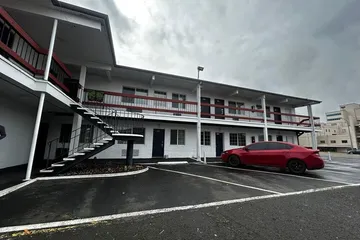 Travelers Inn by OYO Longview Kelso