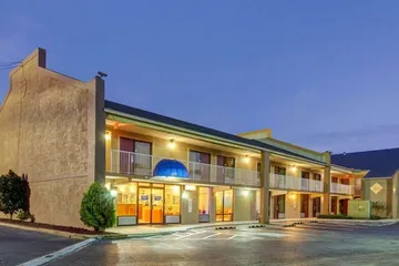 Rodeway Inn Norcross