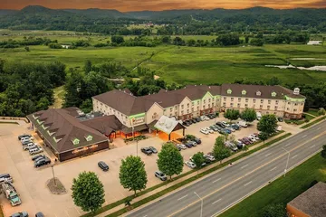 Stoney Creek Hotel La Crosse - Onalaska