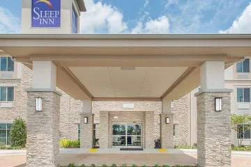 Sleep Inn & Suites Defuniak Springs - Crestview