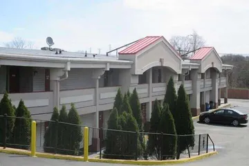 Red Carpet Inn New Brunswick