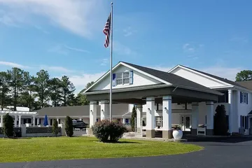 St Michaels Inn