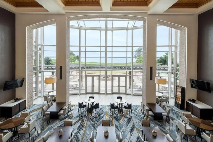 Hotel Interior 2 of 125