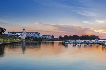Hyatt Regency Chesapeake Bay