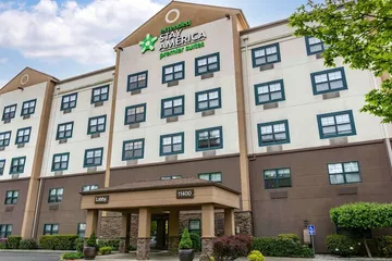 Extended Stay America Premier Suites Seattle Bellevue Downtown