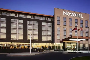 Novotel Toronto Vaughan Centre