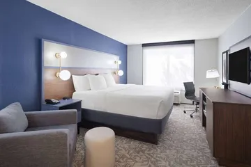 AmericInn by Wyndham Casper Event Center Area