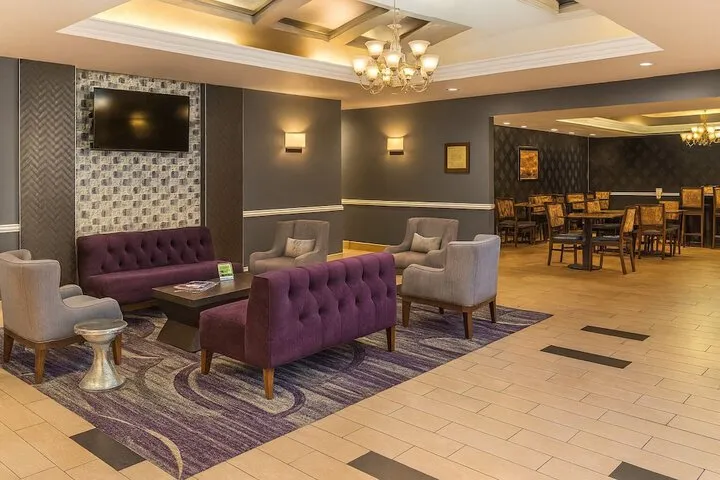 Hotel Interior 5 of 75
