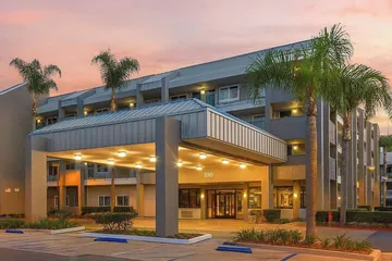 Motel 6 Anaheim Maingate