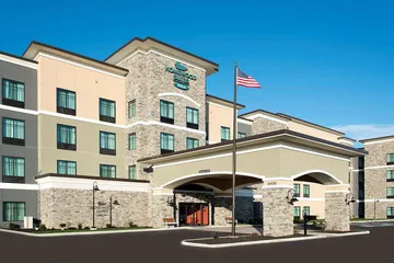 Homewood Suites by Hilton Cleveland / Sheffield