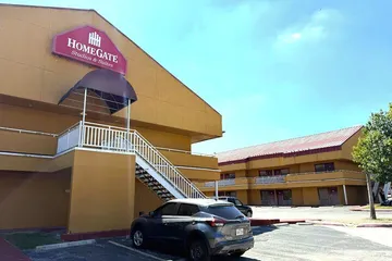Homegate Studios & Suites San Antonio Medical Center