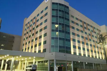 Doubletree by Hilton Reading