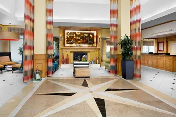 Hilton Garden Inn Atlanta Airport / Millenium Center
