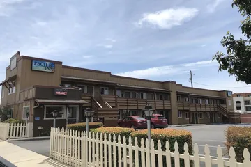 Pacific Inn