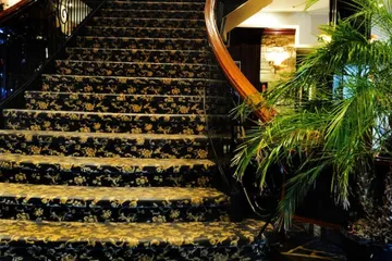 Stone Mill Inn