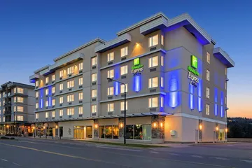 Holiday Inn Express & Suites Victoria - Colwood