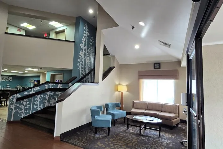 Hotel Interior 2 of 22