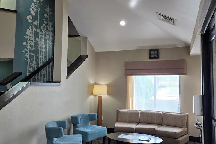 Hotel Interior 5 of 22