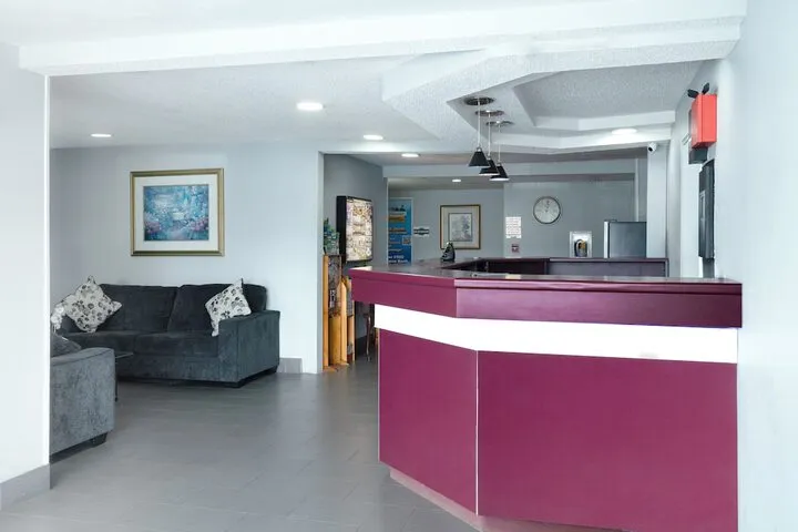 Hotel Interior 3 of 25