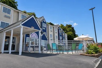 Guest Inn Pigeon Forge