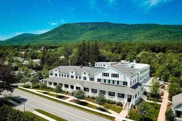 Kimpton Taconic Hotel by IHG