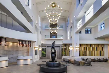 Embassy Suites by Hilton Raleigh Durham Airport Brier Creek