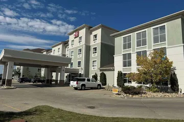 Best Western Plus South Edmonton Inn & Suites