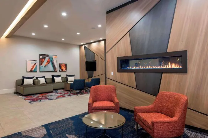 Hotel Interior 3 of 57