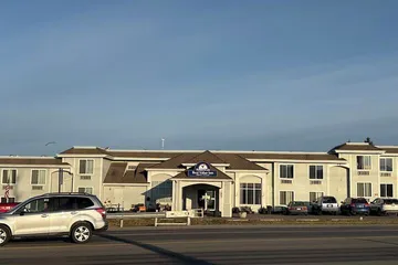 Americas Best Value Inn Kalispell