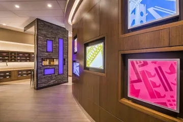 Hyatt Place Cleveland / Westlake / Crocker Park