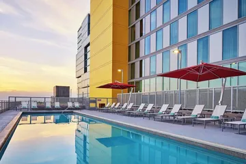 Springhill Suites San Diego Downtown / Bayfront