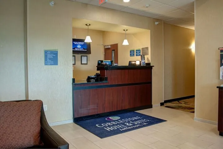 Hotel Interior 3 of 45
