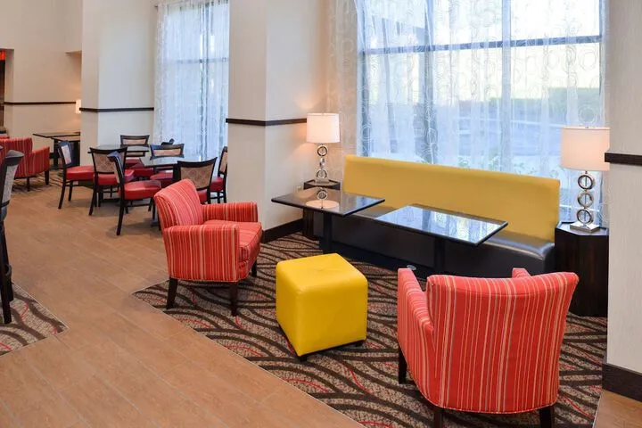 Hotel Interior 4 of 41