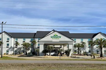 Wingate by Wyndham Biloxi / Ocean Springs