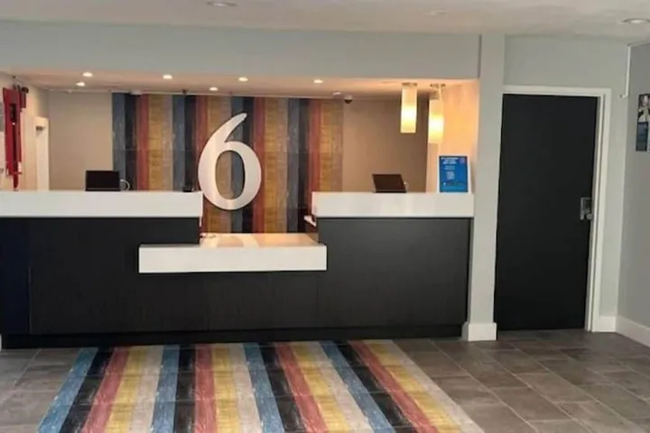 Hotel Interior 2 of 17