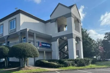 Studio 6 Suites Norcross GA