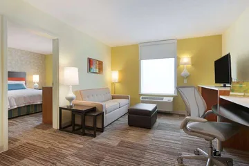 Home2 Suites by Hilton Champaign / Urbana