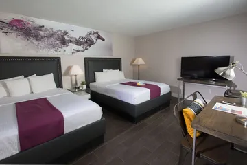 Hotel Iris - San Diego
