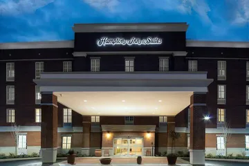 Hampton Inn & Suites New Albany Columbus