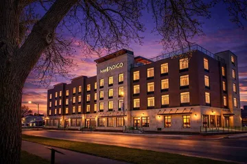 Hotel Indigo Traverse City by IHG