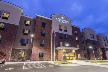 Candlewood Suites : Overland Park - W 135th St. by IHG